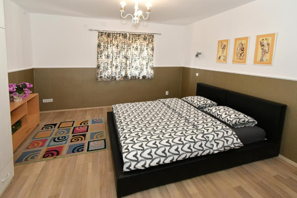 Apartment Welcome photo 4