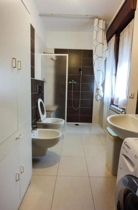 Appartamento in centro photo 4