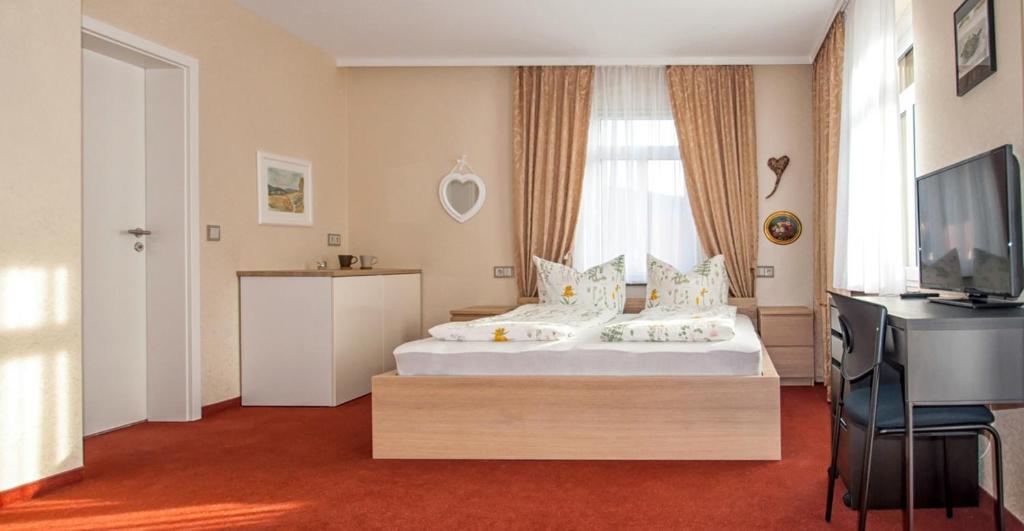 Dampfschiffhotel photo 1