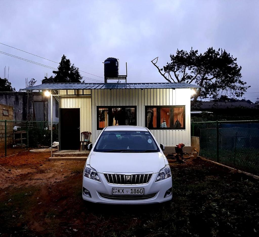 Hirun Holiday Bungalow photo 1