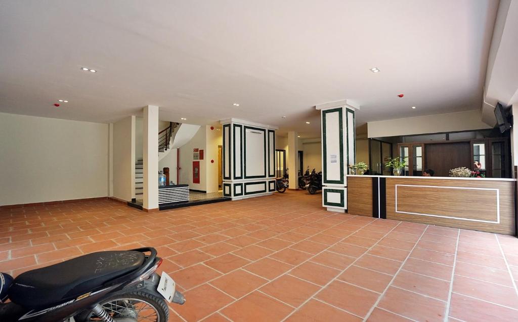 The Sun House Westlake - serviced apartment