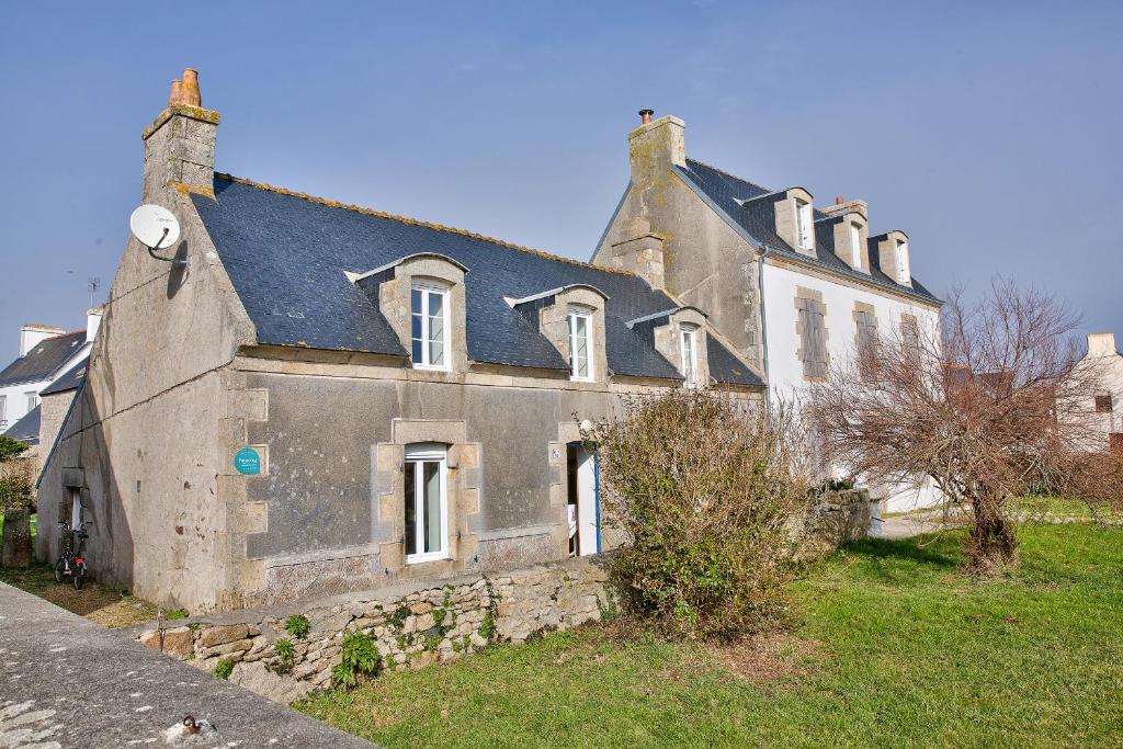 Vue mer, maison pour 4 a Penmarch photo 1