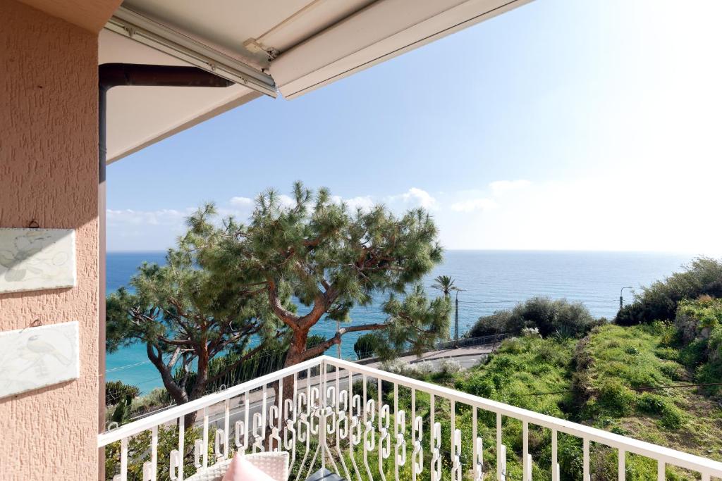116 - Casa Colorata vista mare, 500m dalla spiaggia - PARCHEGGIO PRIVATO GRATIS INCLUSO photo 1