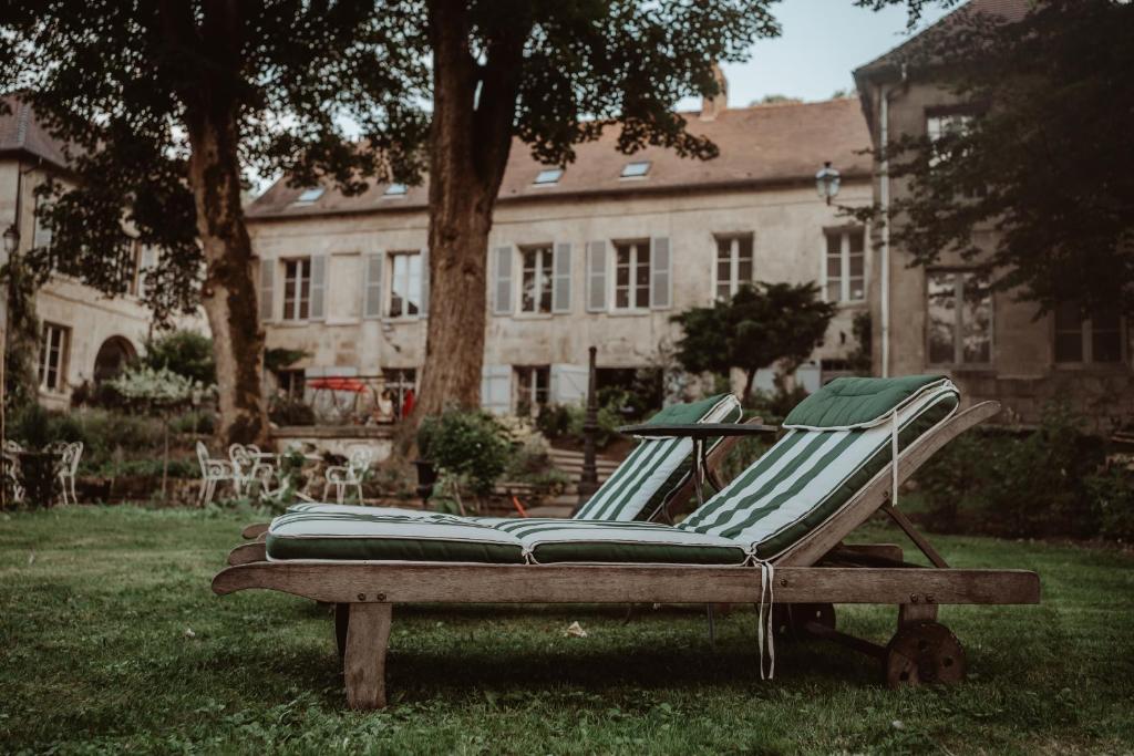 La Fontaine Racine - Chambres d'hôtes photo 1