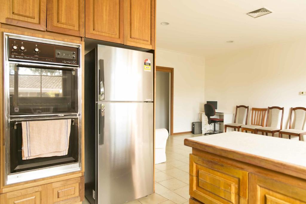 Hawthorn Holiday House photo 2