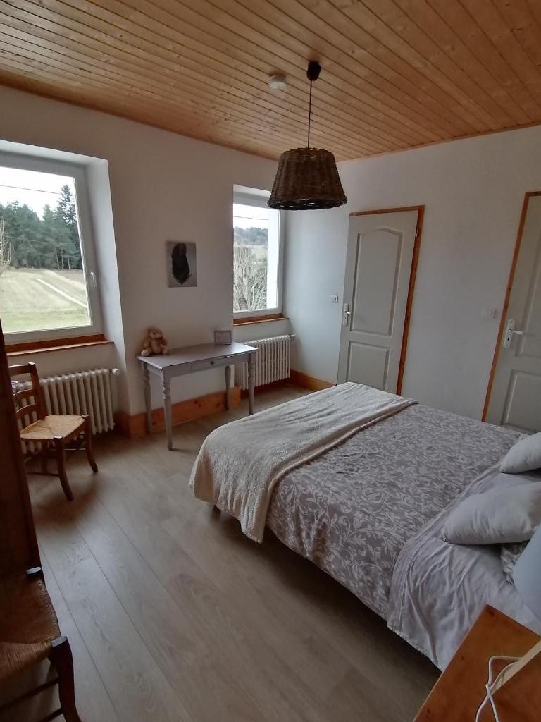 Maison La Vigne - Gîtes et Chambres d'hôtes photo 2