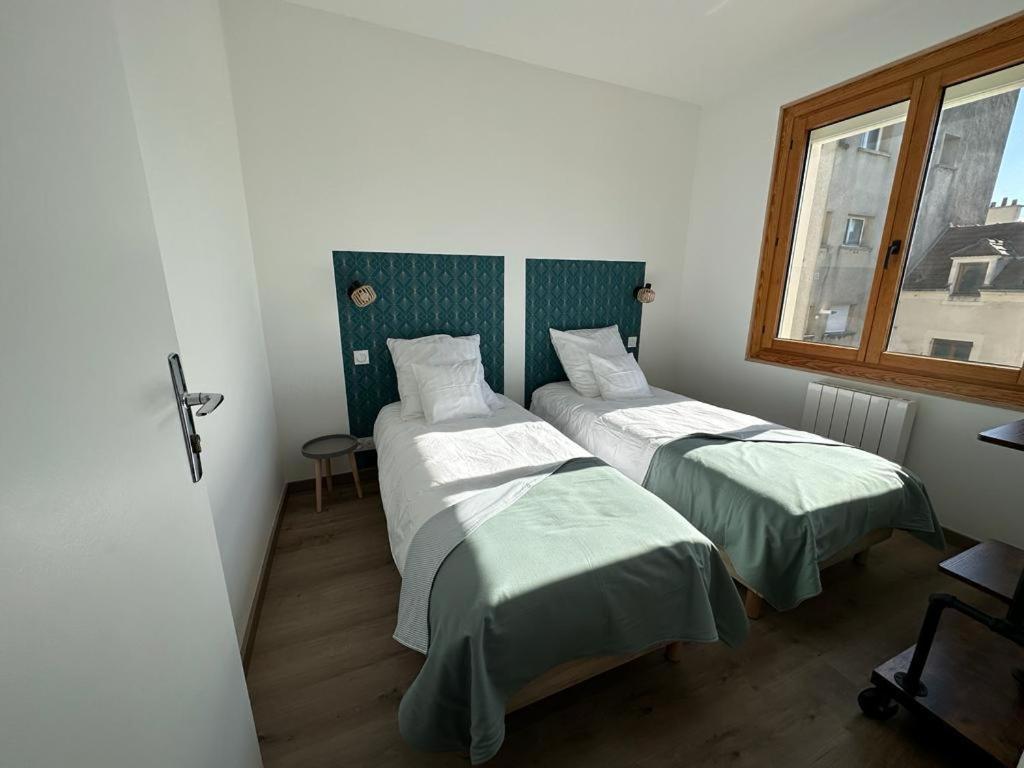 La Galonière Noire, appartement vue mer photo 4
