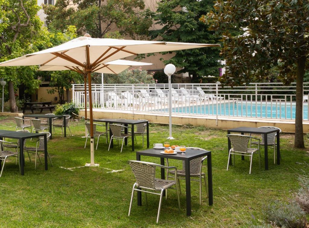 Appart Hotel HR photo 4