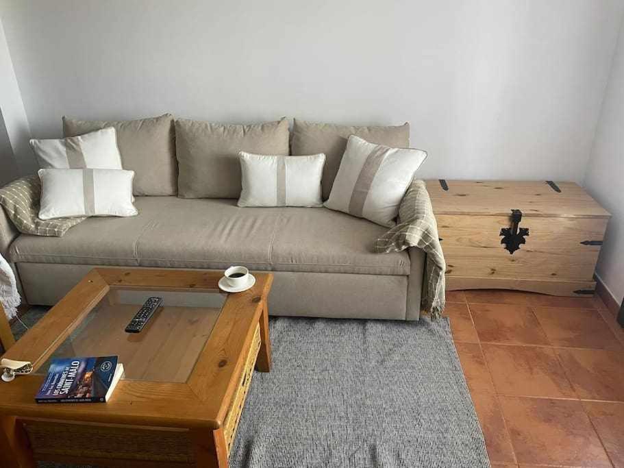 Apartamento Casa Valero photo 1