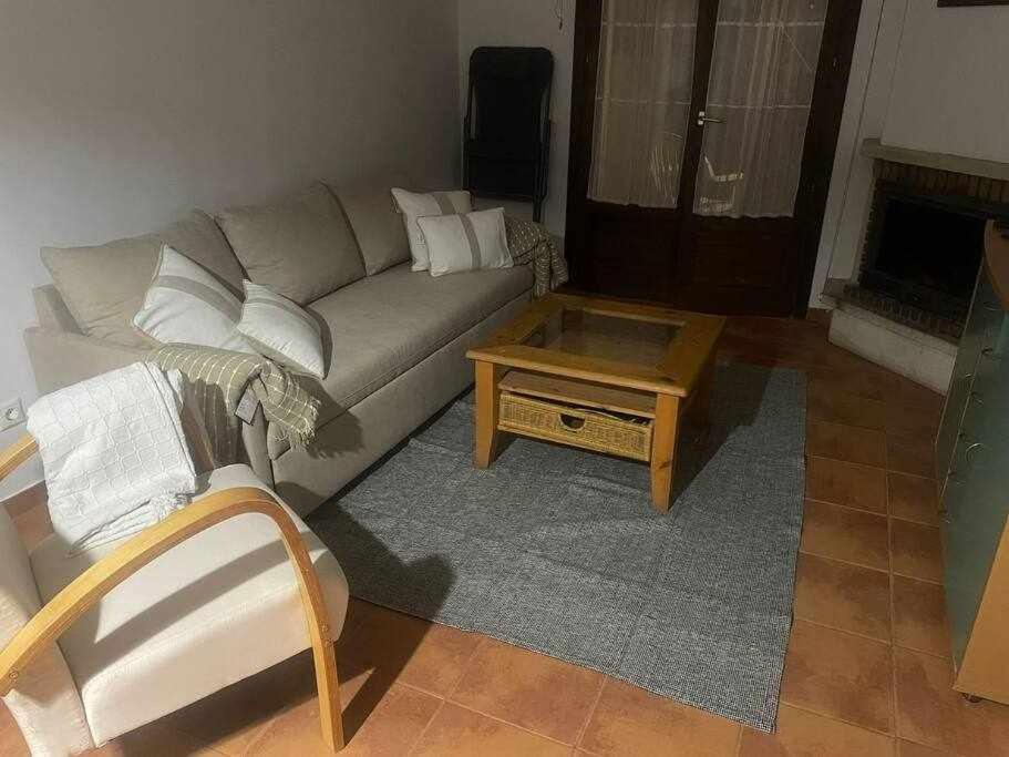 Apartamento Casa Valero photo 2