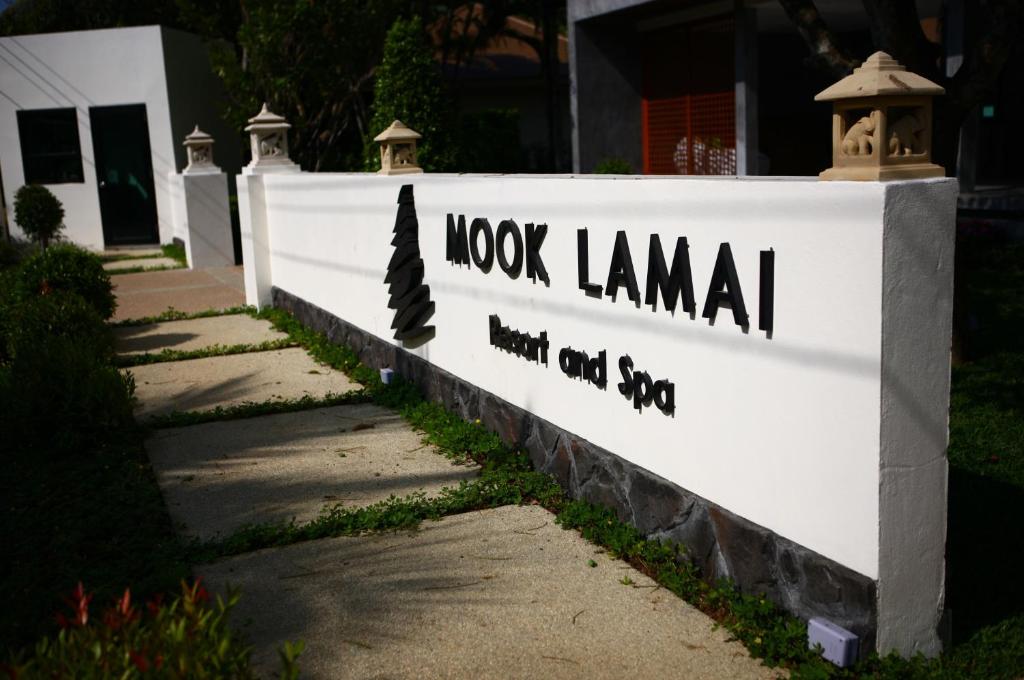 Mook Lamai Resort and Spa photo 1