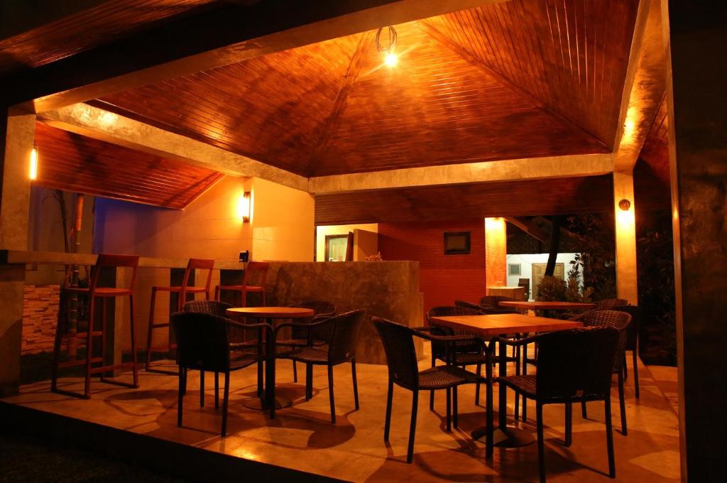 Mook Lamai Resort and Spa photo 4
