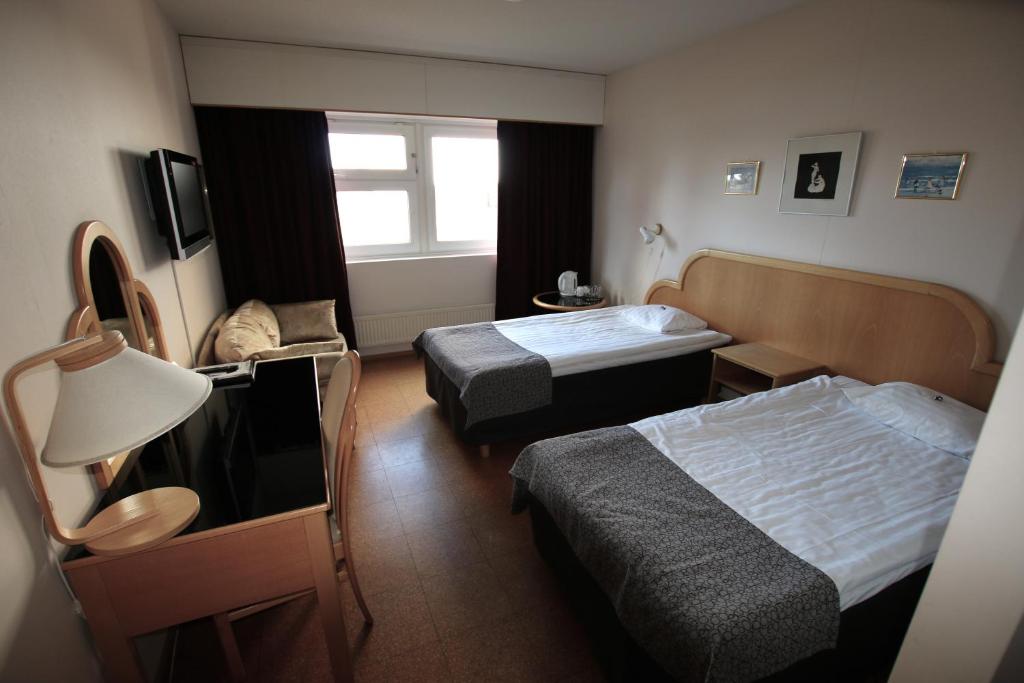 Finlandia Hotel Aquarius photo 3
