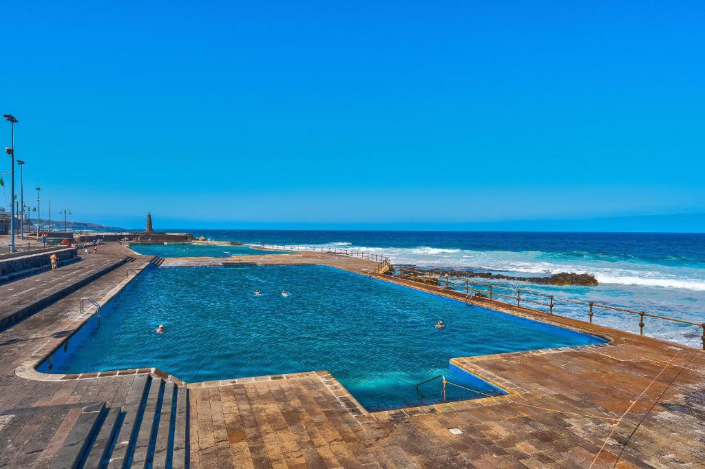 Apto Almar Bajamar by Paramount Holidays photo 4