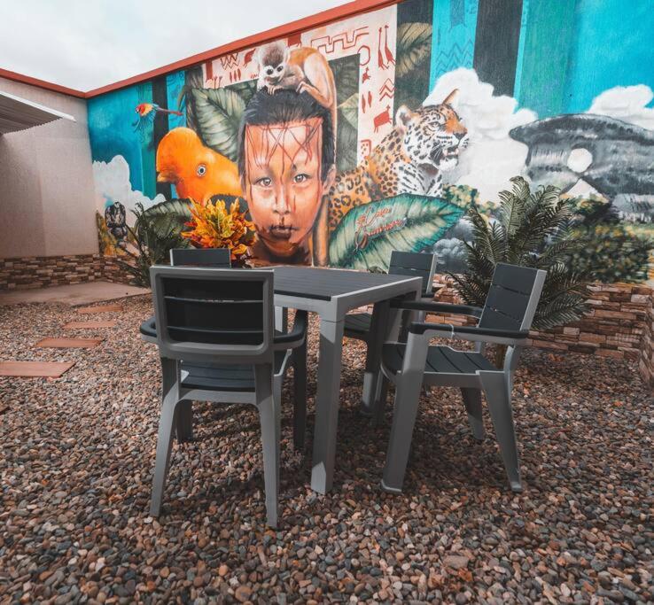 Casa Guaviare, La Mejor Opción Para Ti photo 3