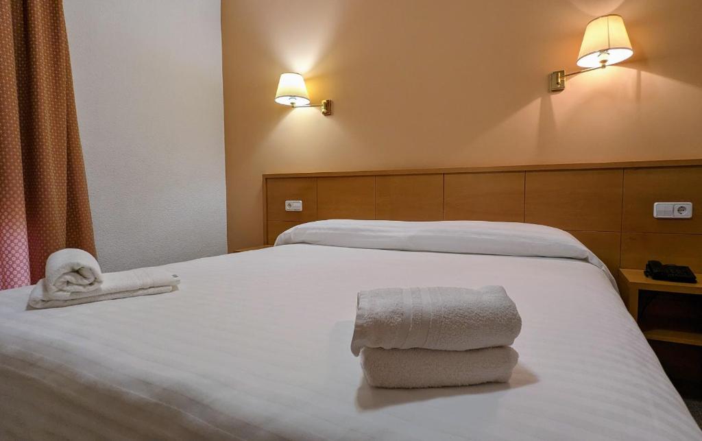 Hotel Santa Faz photo 3