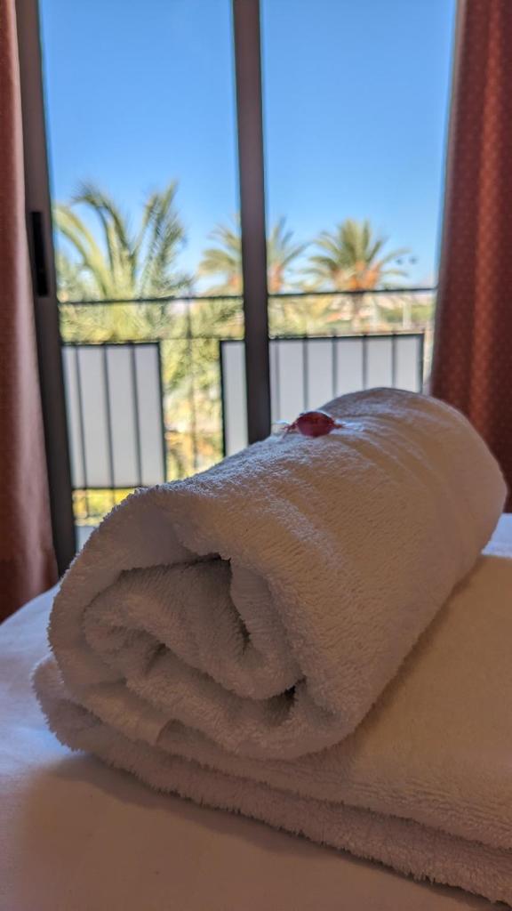 Hotel Santa Faz photo 1