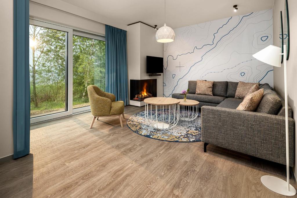 Terhills Resort by Center Parcs photo 1
