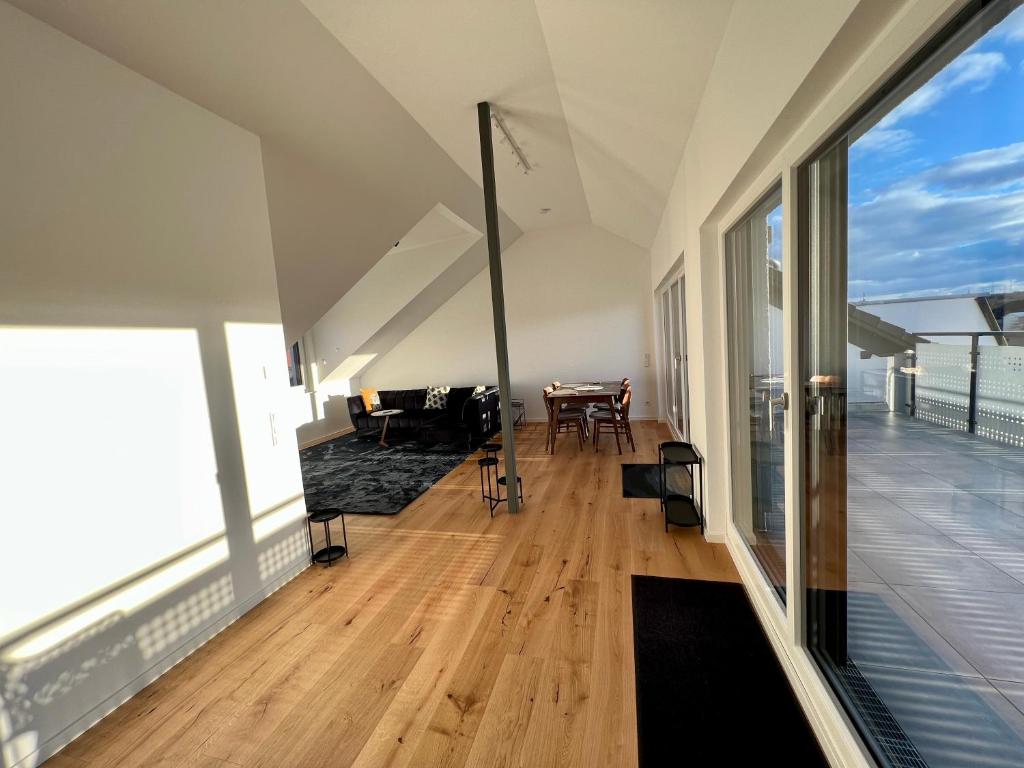 Apartment Lili-PS5-Terrace-View-Bright-Kitchen-2xBedroom photo 1