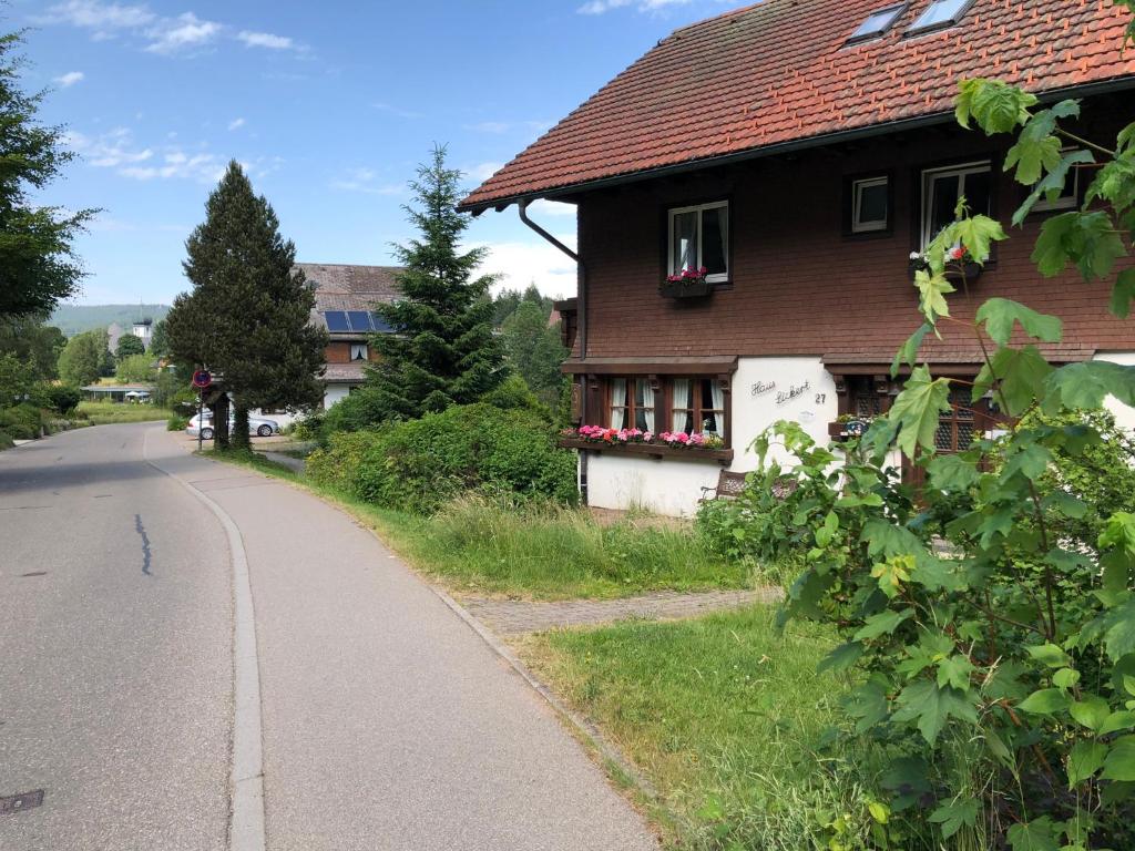 Gästehaus Lickert Familie Dreher photo 1
