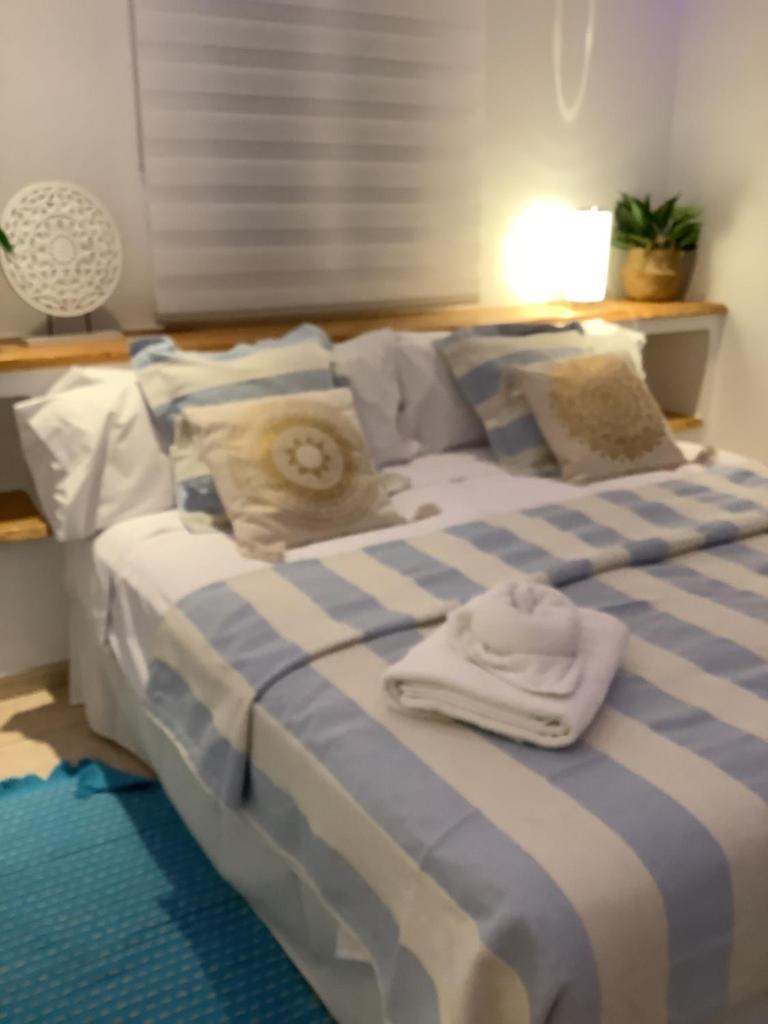 Apartamento Playa Denbossa photo 1