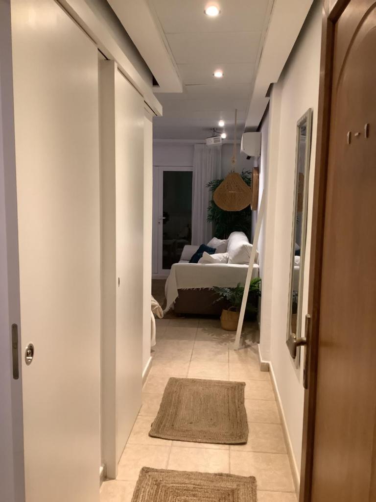 Apartamento Playa Denbossa photo 2