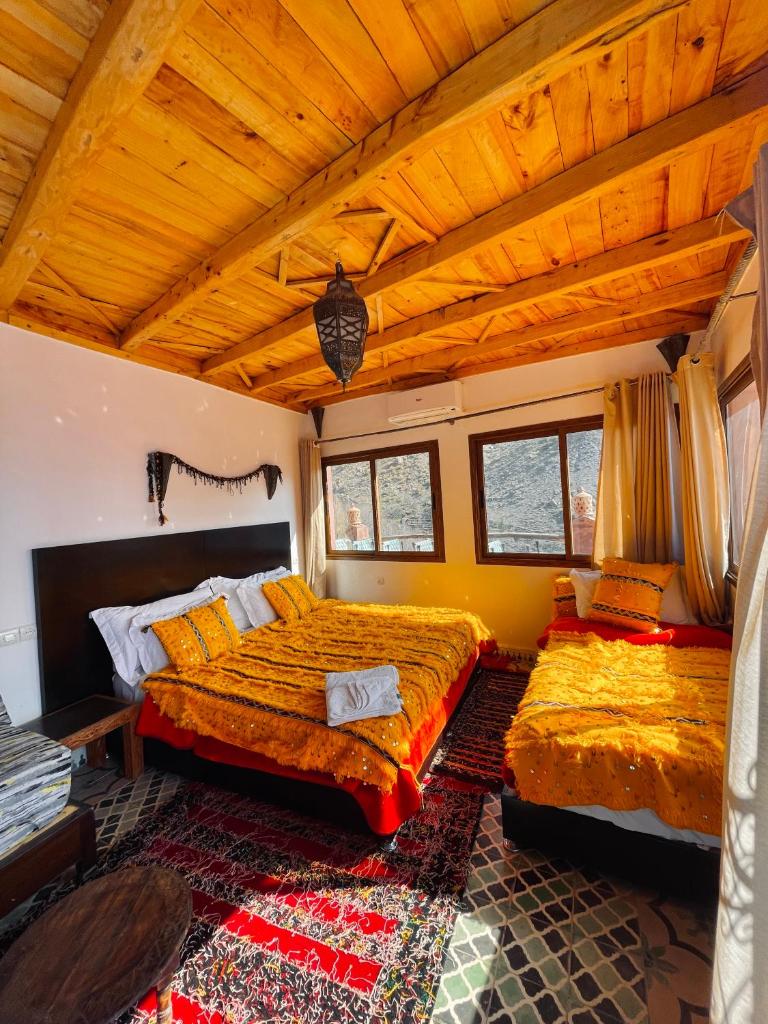 Kasbah Imlil photo 4