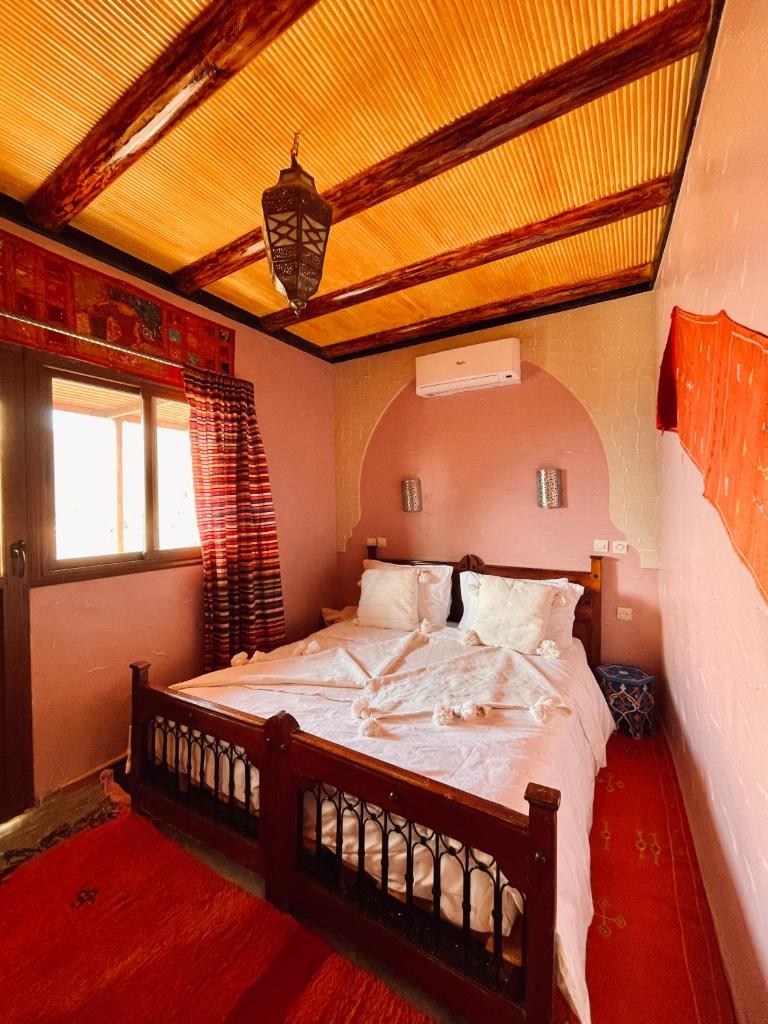 Kasbah Imlil, Zagora