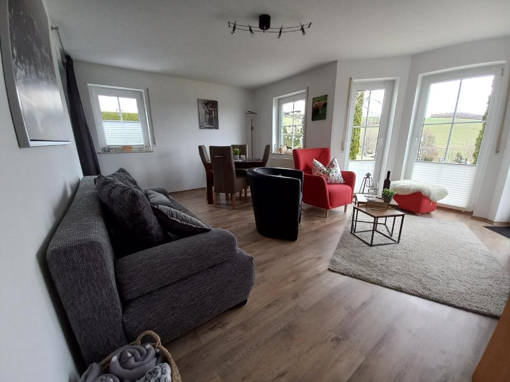 Ferienwohnung Sauerland Fernblick photo 2