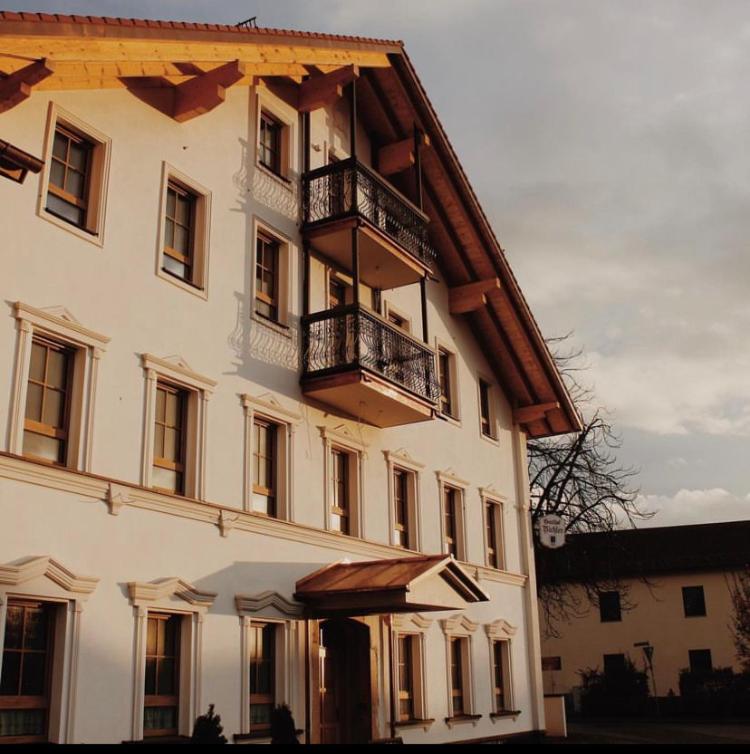 Gasthof & Hotel Bichler photo 4