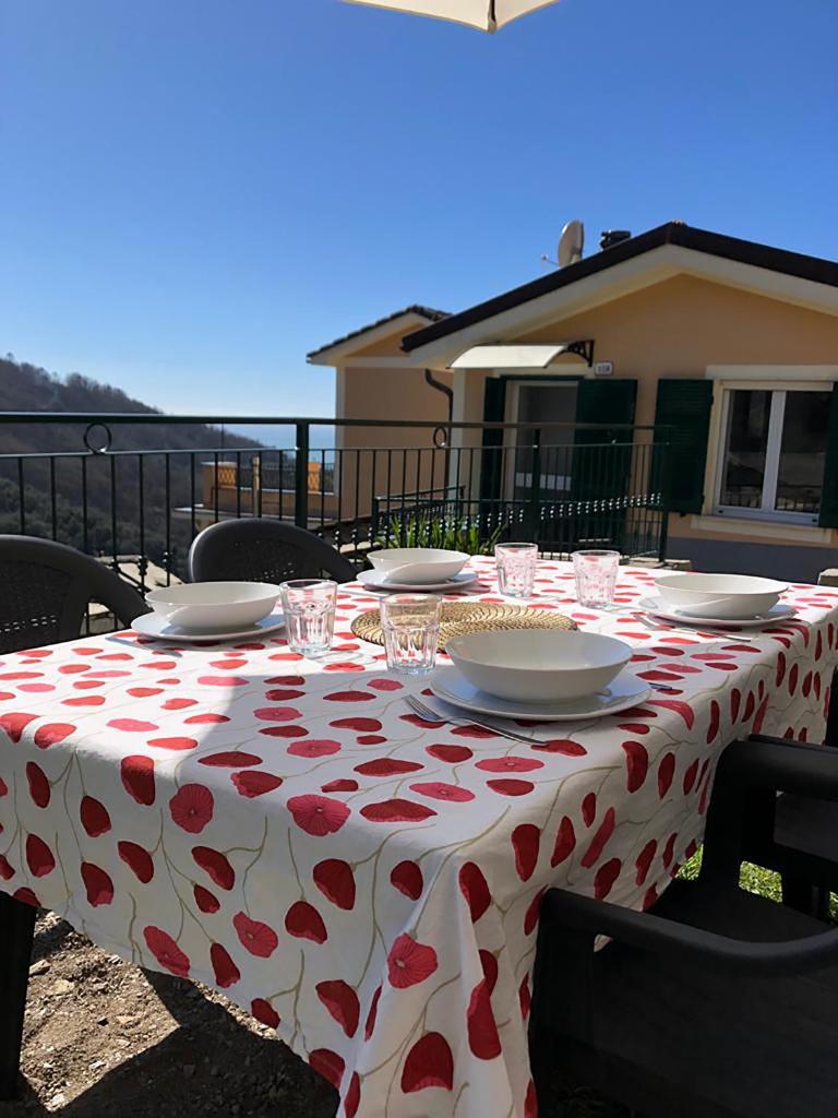 Bonaventura Holiday Home photo 1