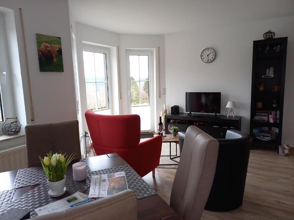 Ferienwohnung Sauerland Fernblick photo 3