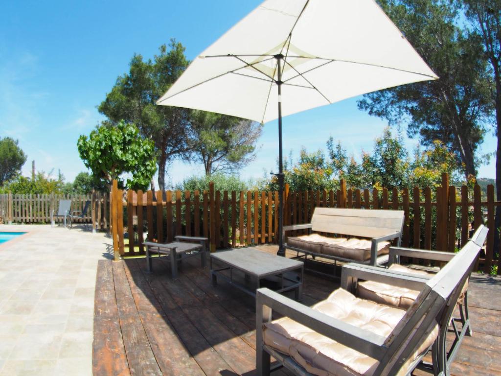 Villa Can Xum by Hello Homes Sitges photo 1