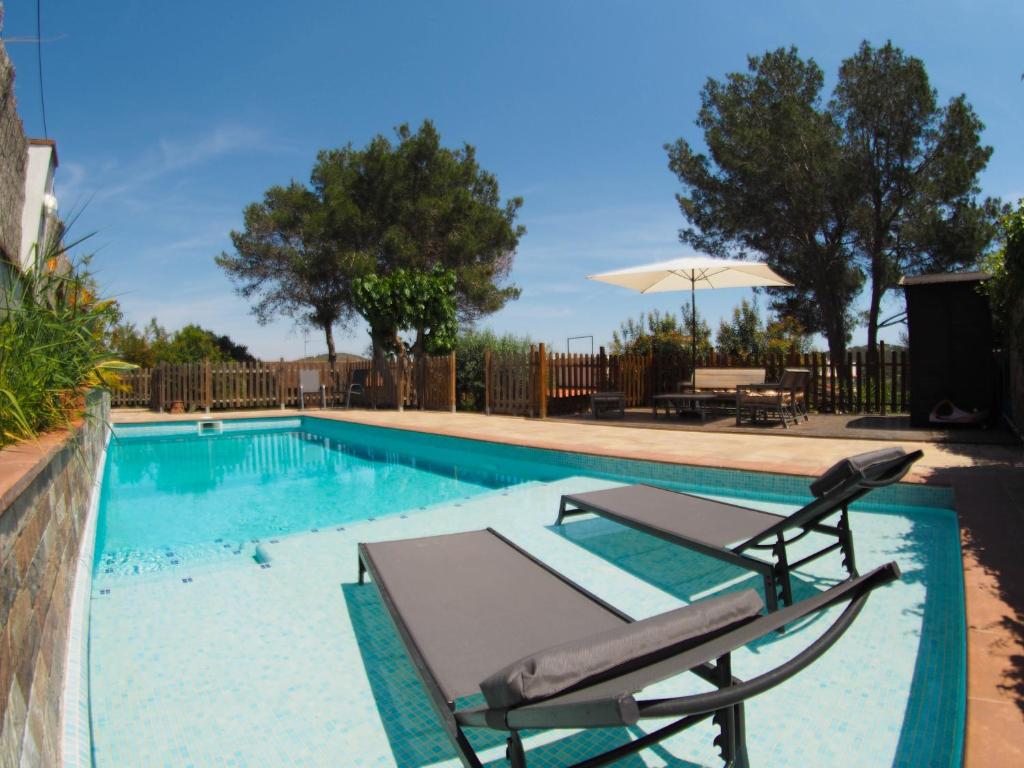Villa Can Xum by Hello Homes Sitges