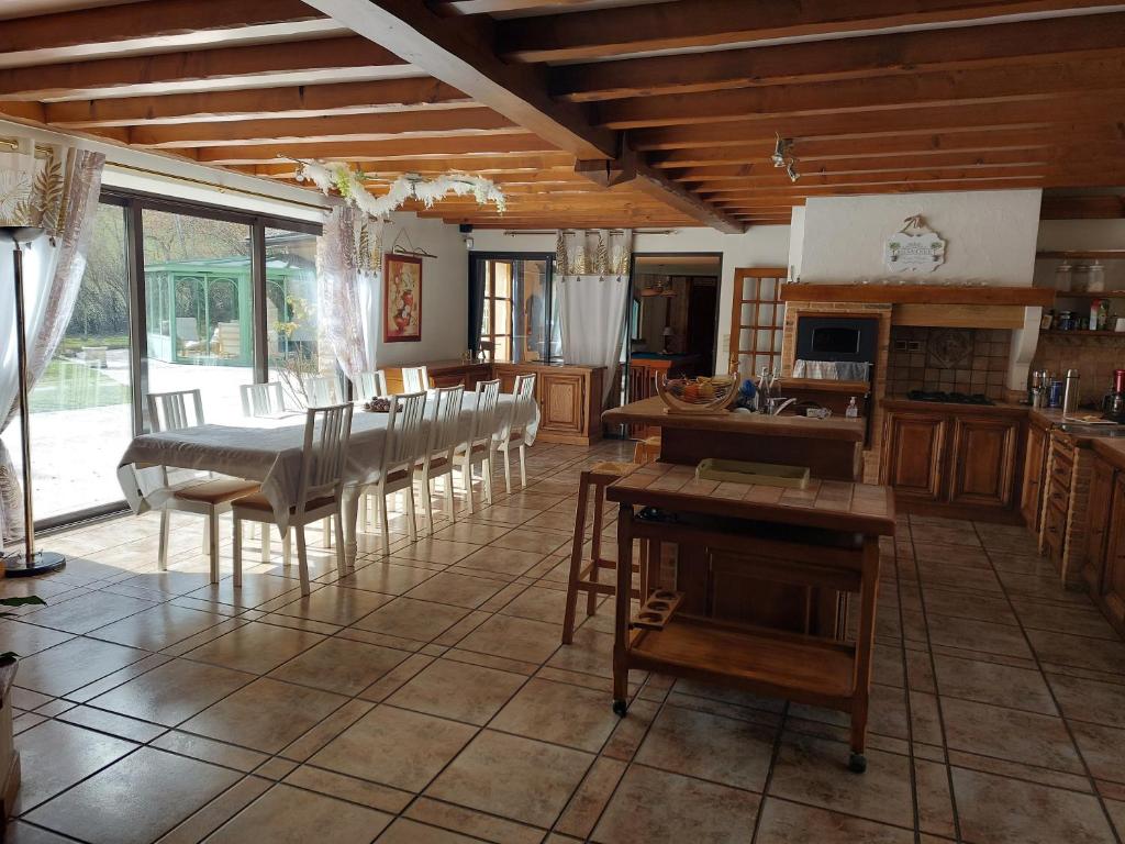 LA LAUZERAIE photo 3