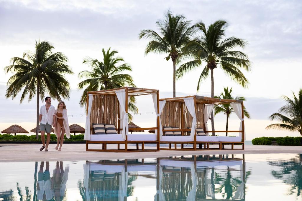 Hyatt Zilara Riviera Maya Adults Only All-Inclusive photo 3