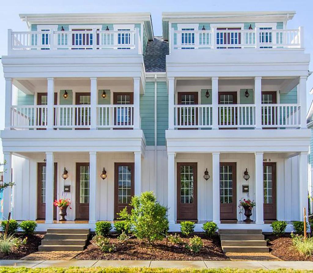 404B The Princess Anne House image
