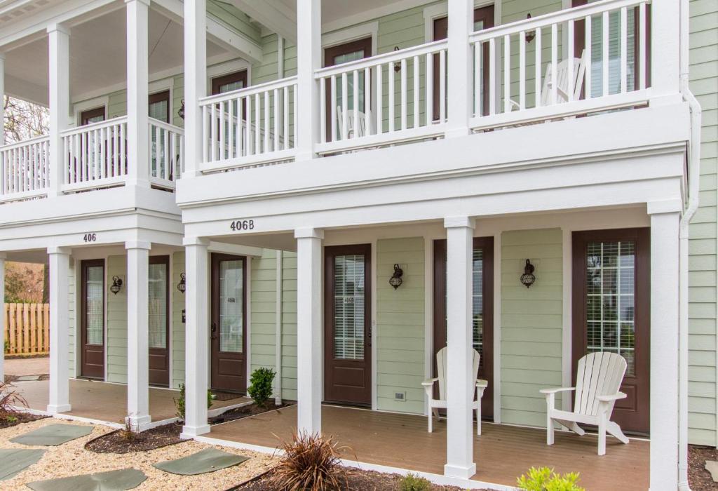 406A The Beach House image
