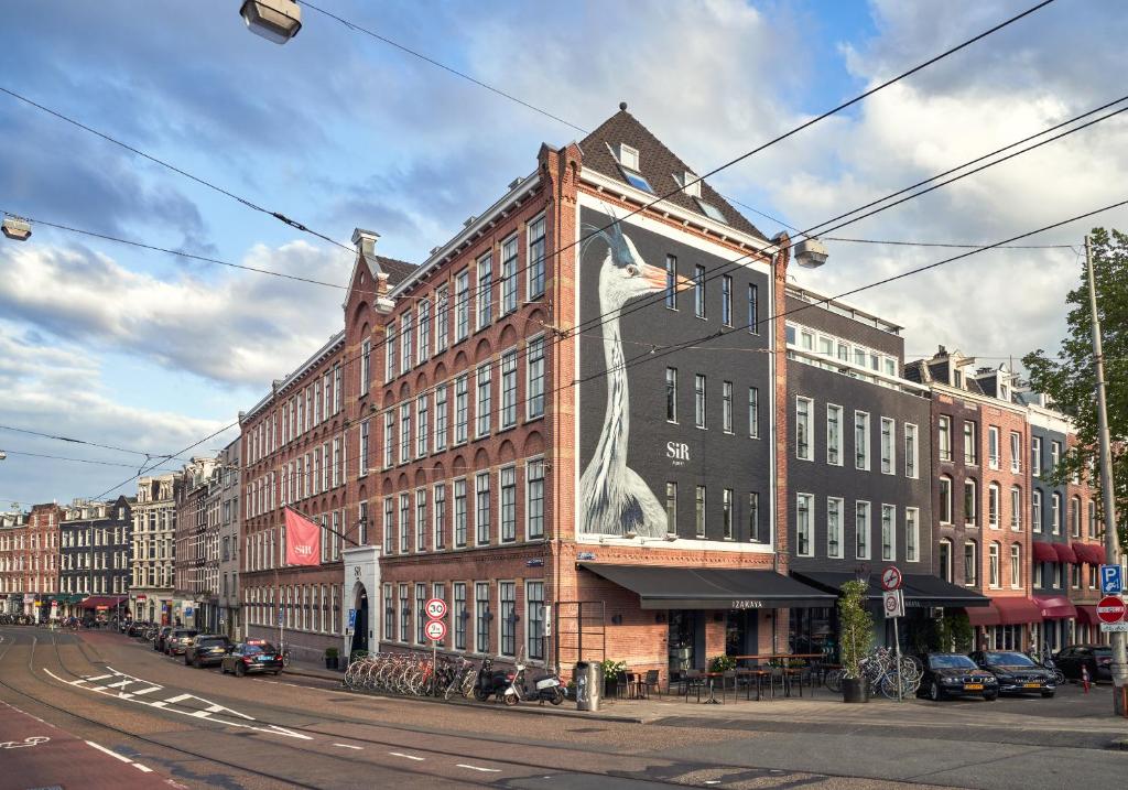 Sir Albert Hotel, part of Sircle Collection photo 3