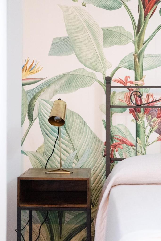 BOTANIC GUESTHOUSE ESTE photo 2