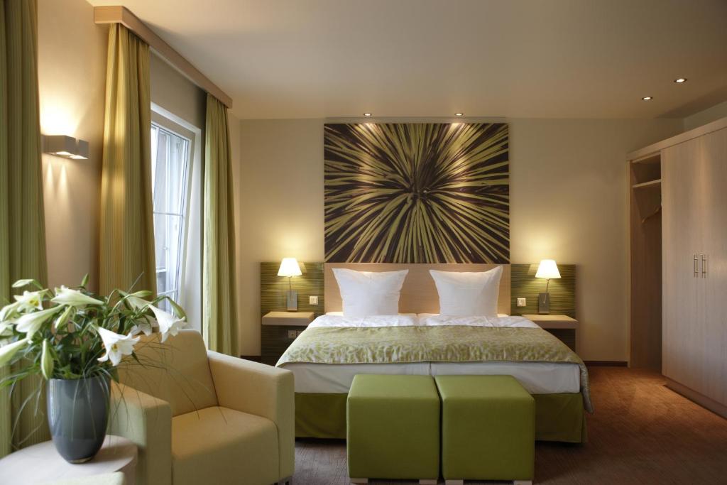 Kur und Wellnesshaus Spreebalance, The Originals Relais (Relais du Silence) photo 1