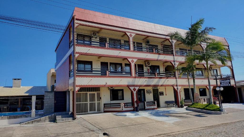 Pousada Dona Mônica photo 1