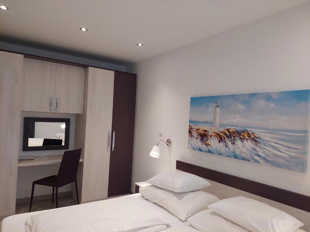 Dream View apartment photo 4