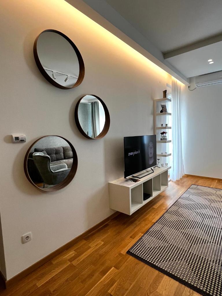 Real Apartment Banovci photo 3