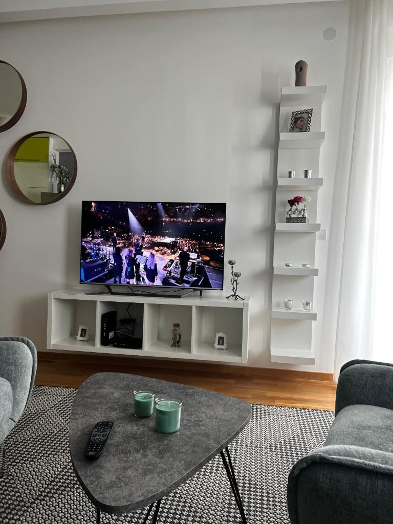 Real Apartment Banovci photo 2