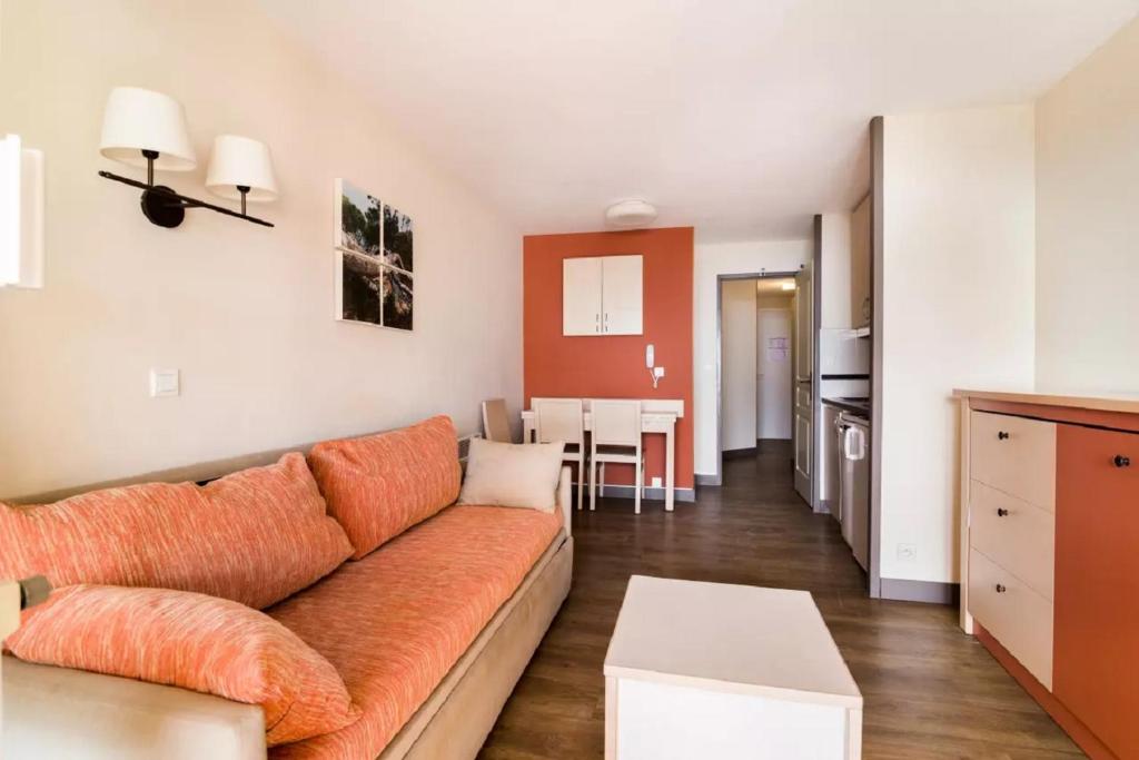 Residence Le Village de Cap Esterel - maeva Home photo 1