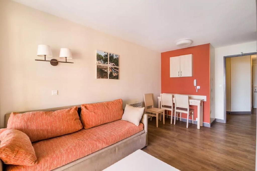 Residence Le Village de Cap Esterel - maeva Home photo 2
