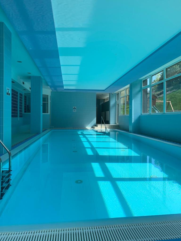 Horský hotel Jelenovská s bazénem v ceně photo 4