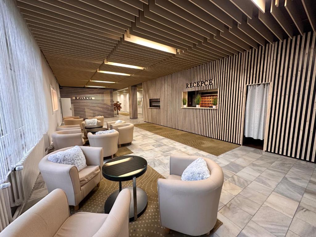 Horský hotel Jelenovská s bazénem v ceně photo 2