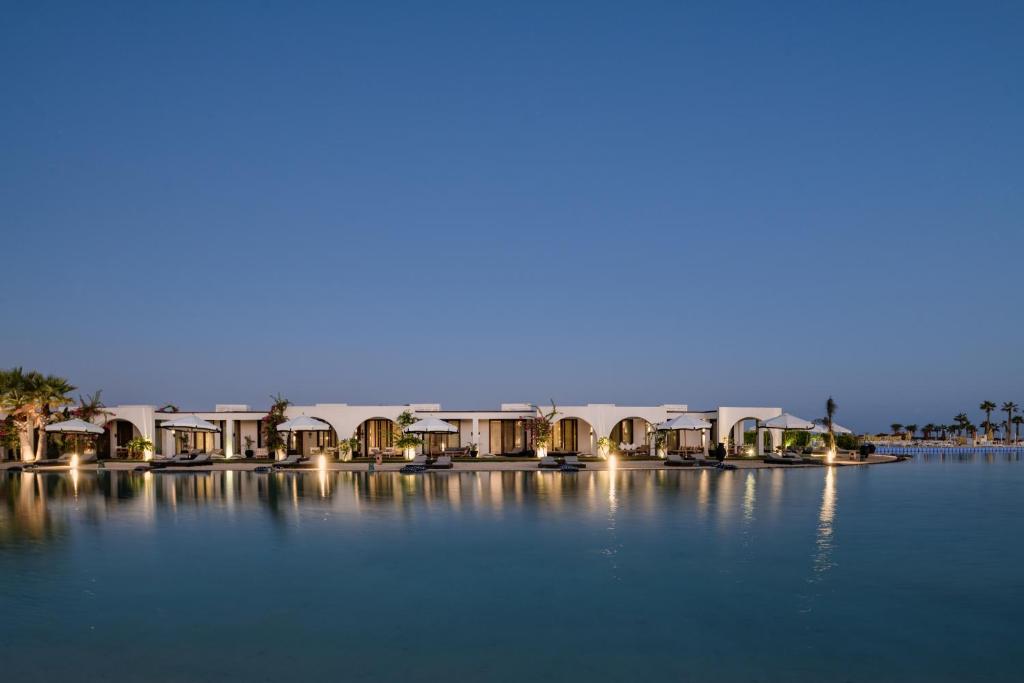 Le Sidi - A TLT Signature Hotel